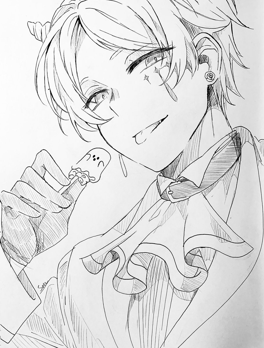Sweety / うらたさん 