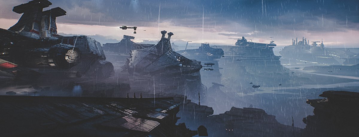 Riservin's tweet photo. The Photomode for #JediFallenOrder is here! https://t.co/OyrWcrYzxn