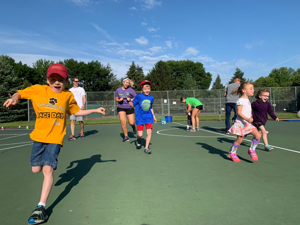 HAVlifeJC's tweet photo. GRANT RECIPIENT UPDATE: Since receiving their grant in 2018, Courage League Sports Iowa City has been able to witness joy on the faces of many children and their parents, as they have found a safe place to just be themselves and play like all kids deserve to play! https://t.co/wSCc6LAn6j