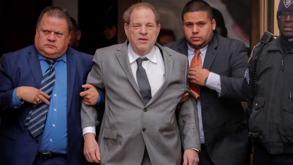 #TappyHourGR Curtis Flowers, tried six times for the same murders, released on bail – NBCNews.com – Get the latest News bit.ly/2EmsfUj