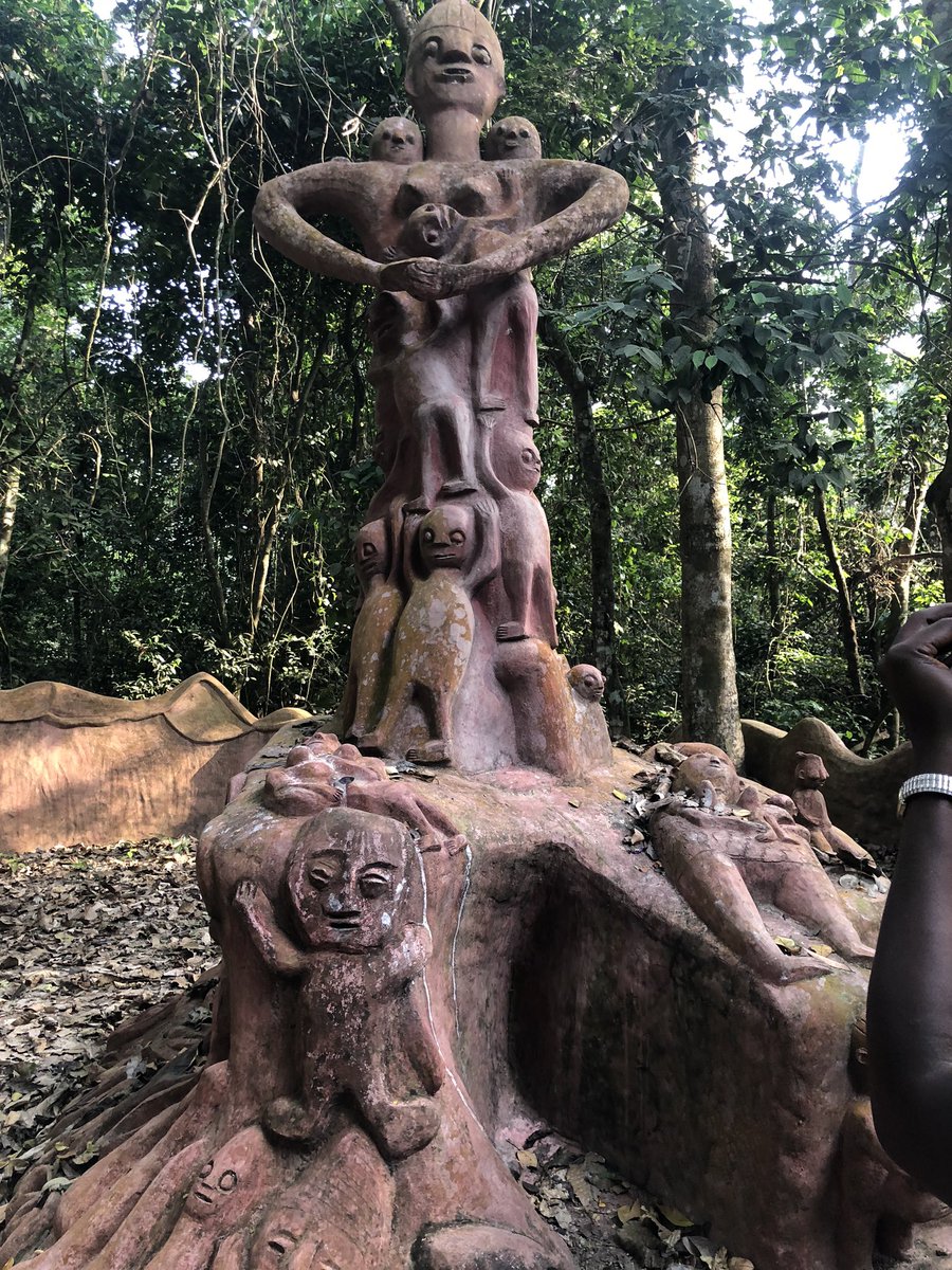 Fed Min of Info & Nat’l Orien tweet media