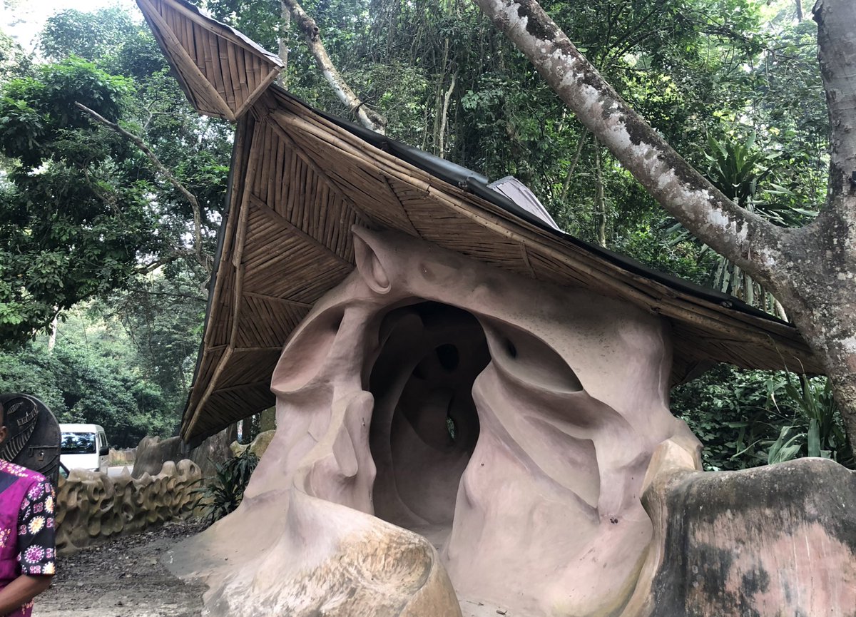 Fed Min of Info & Nat’l Orien tweet media