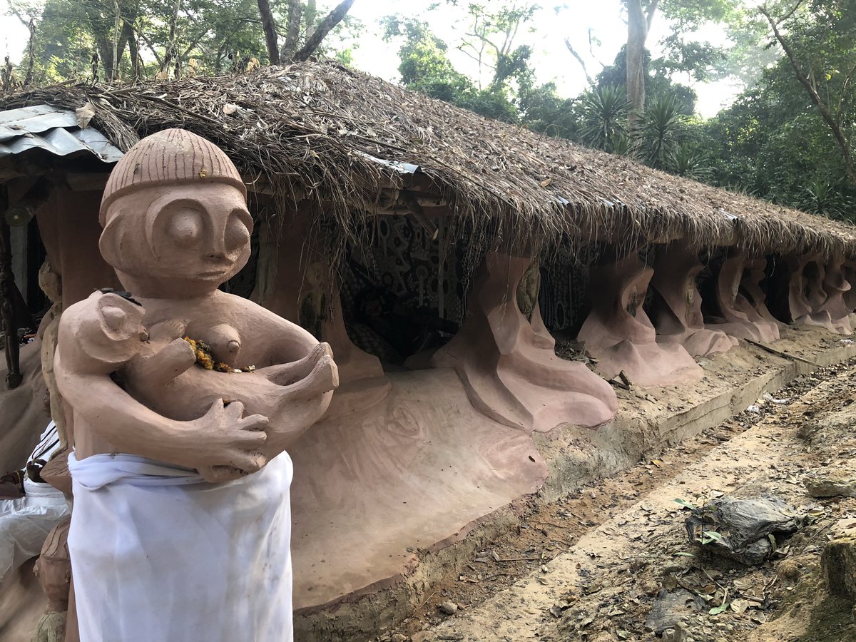 Fed Min of Info & Nat’l Orien tweet media