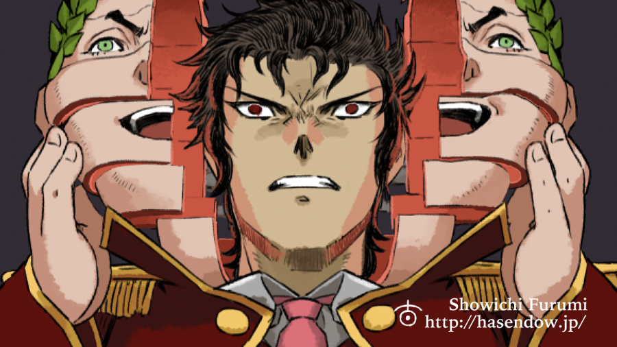 古海鐘一 T Co 9ihbkty2wc Twitter