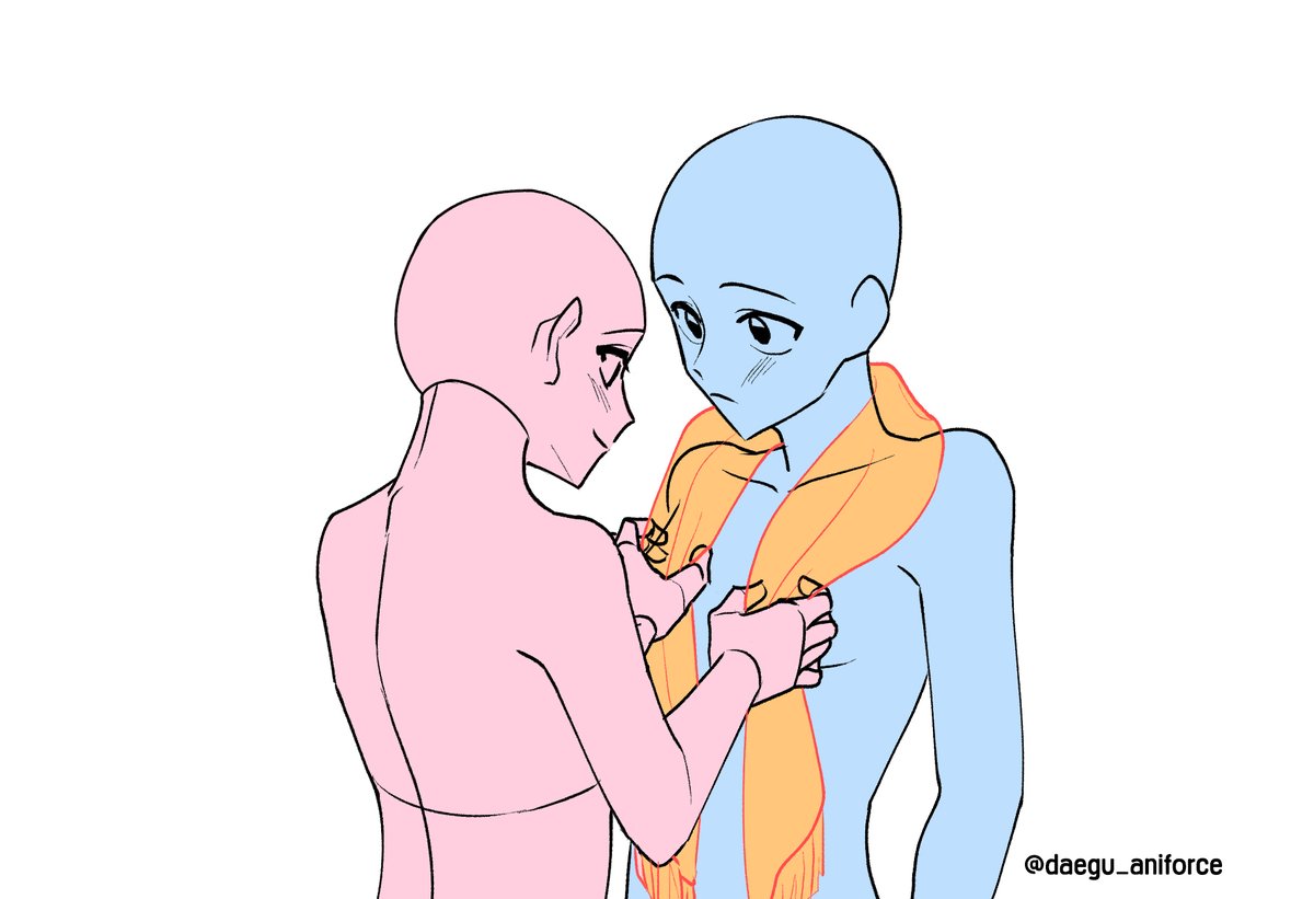 daegu_aniforce's tweet photo. 🦜선생님의 [💗목도리 매주기💗] 이메레스 입니다.
겨울을 맞아 캐릭터에게 따뜻한 목도리를 매줍시다☺️

🚫재배포와 상업적 이용 금지🚫 외에 자유롭게 사용가능 합니다.

업로드시 "대구 애니포스" 언급해주시면 감사합니다😊
#이메레스 #트레틀 https://t.co/upMqpdOyem