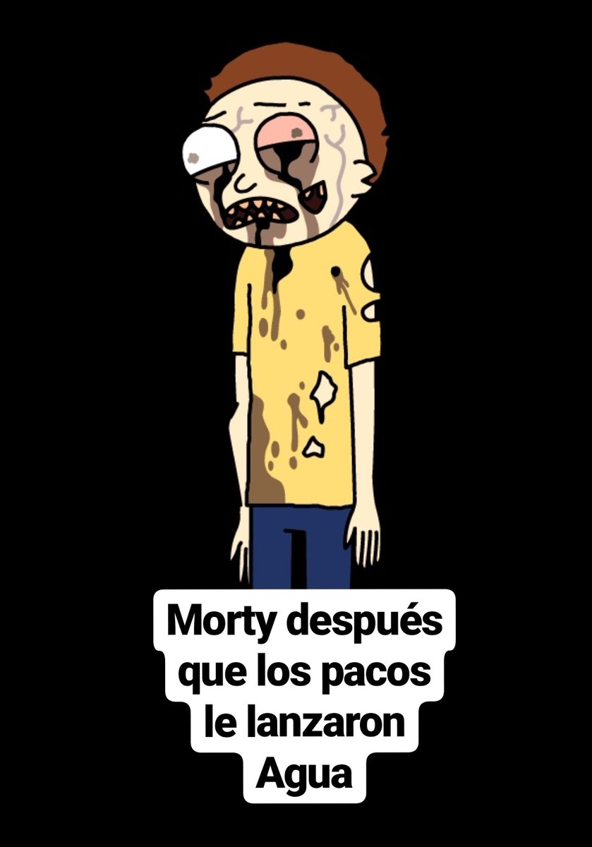 Marko Castillo M. tweet media