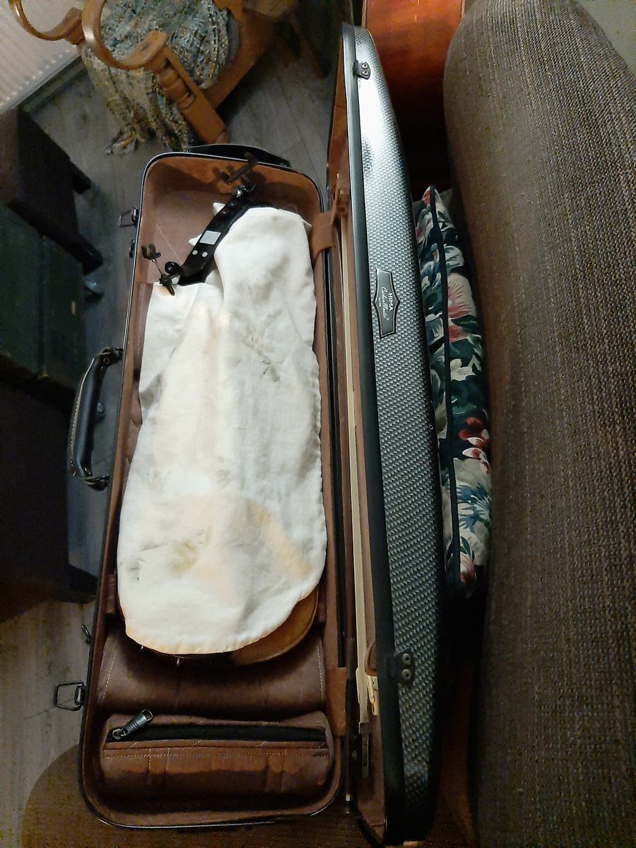Hai <a href="/transavia/">transavia</a>, mag een vioolkoffertje van 78x26x12 mee met jullie als handbagage? We vinden de viool net iets te duur voor in t ruim...