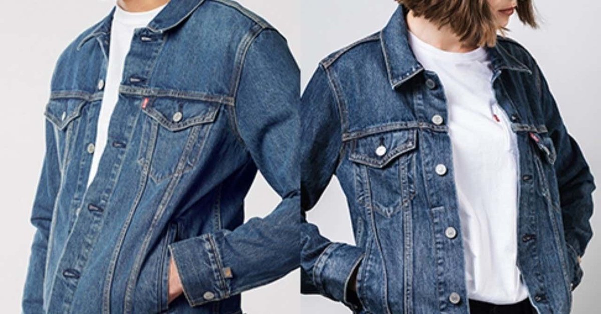 【ピックアップ】リーバイス×グーグルなど、いま注目のスマートジャケット5選
fashionsnap.com/article/2019-1…