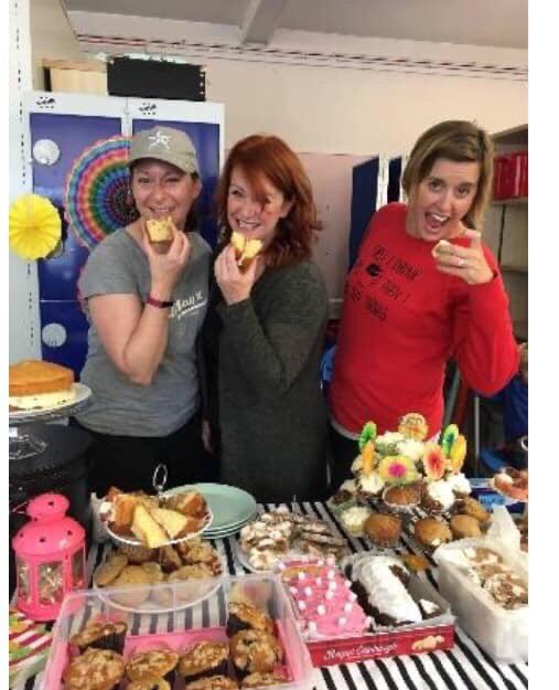 NeilstonPTA's tweet photo. On behalf of the @neilston_madras PTA, thank you to all you wonderful parents and carers for your support. This term we have been able to fund the school’s Sumdog subscription, buses for school trips, play resources at nursery, music skills academy and XMas treats! #teamwork https://t.co/vQhn6rdNhs