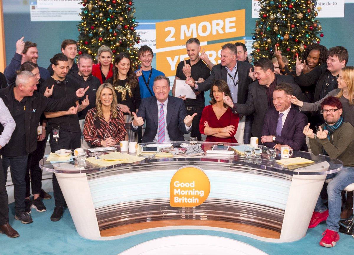 Piers Morgan tweet media