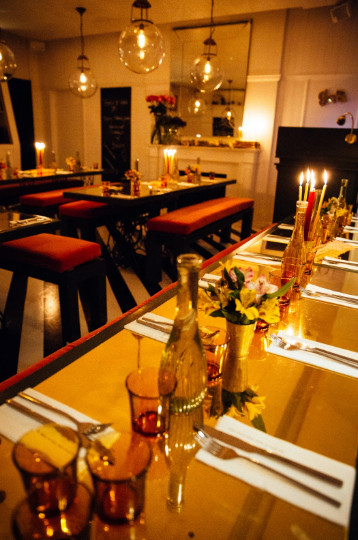 The countdown to Christmas is getting closer 8 DAYS LEFT!
Don’t forget to book with us

Tel: 0207 729 4402