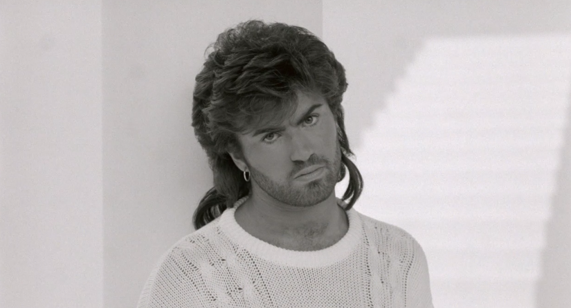 Scansmiths2's tweet photo. We have once again been commissioned to scan some truly extraordinary footage from the George Michael library, released in 1986 A Different Corner was shot entirely in black and white which delvers a stunning look for this iconic track. https://t.co/kfAnCdHs8S