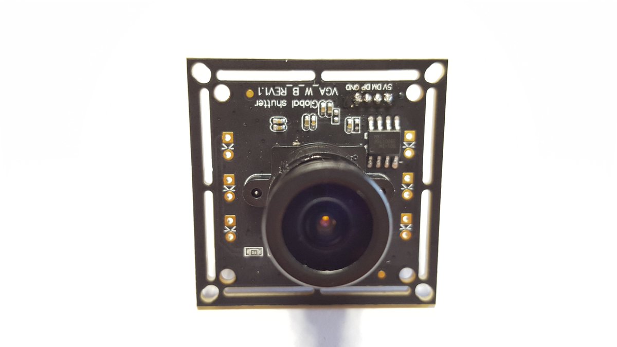 CMTcameramodule's tweet image. #globalshutter #usbcamera #robotics #ai #iot #artificialintelligence #hardware #medical #industrial #Agritech #Biometrics #Depthsensing #3d #facialrecognition #robot #machinevision #automation #machinelearning #deeplearning #OpenCV #Linux #vr #ar #vision #computervison #algorithm