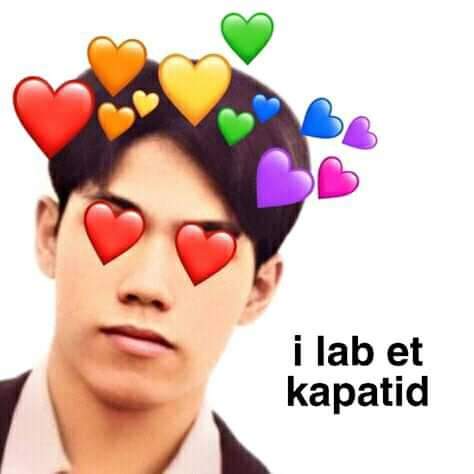 iamsbfngrl's tweet image. Punuin muna natin ng memes habang wala pang reply HAHAHAHHA

PUSHNATinTo LABAN
@SB19Official 
#PUSHAward