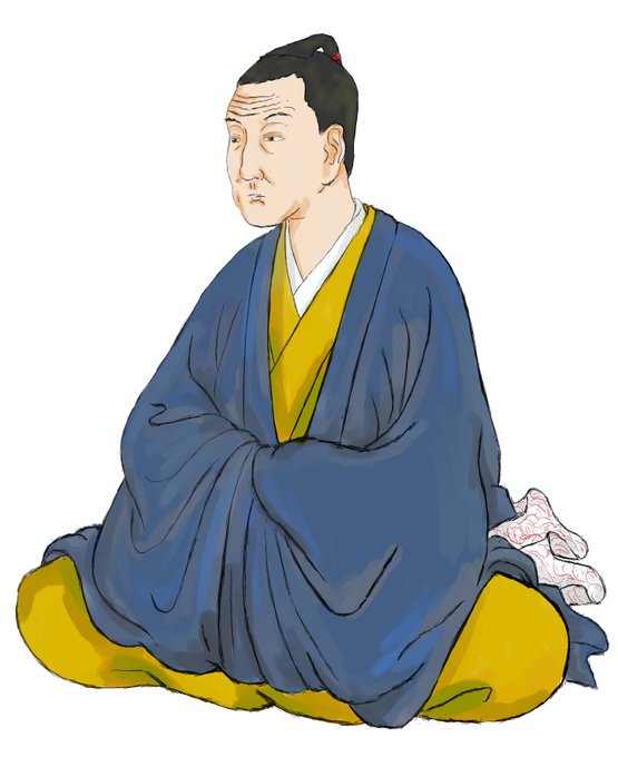 本居宣長のtwitterイラスト検索結果 本居宣長のtwitterイラスト検索結果
