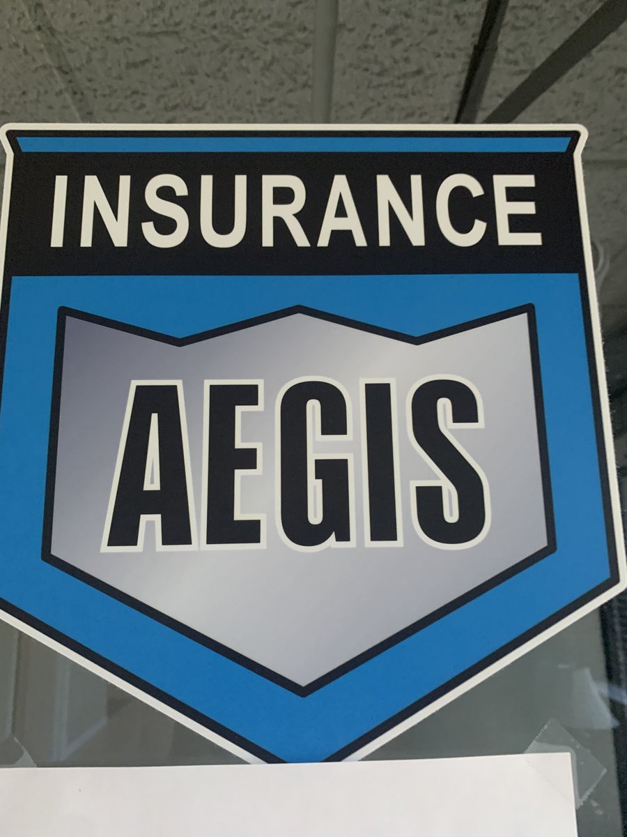 Call your local #insurance #professional at #aegis today! 7272164088