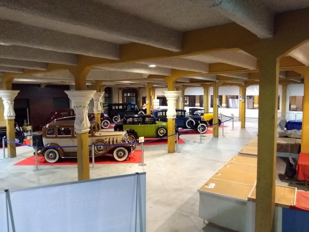 BMA_Beasain's tweet photo. Espectacular exposición...

@autopista_es @autofacil @RCochesClasicos @TopTopCoches @Jesusbonilla_mc @AutoBildspain @ondadeportivass  @mi_clasico @teledonosti @albertllovera @diariovasco @HillClimbLocura  @easomotor https://t.co/w0FnPuyXOG