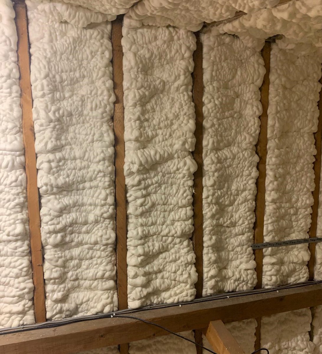 epukltd's tweet photo. Evergreen Power Team complete Icynene Spray Foam Insulation job in Ashford, England, on 12/12/2019. Take advantage of our winter offers and Call us Today 0800 689 1894 
https://t.co/QLMFqNRmkk
#sprayfoaminsualtion #icynene #savemoney #energysaving #evergreenpoweruk https://t.co/4tAdUvEj1X