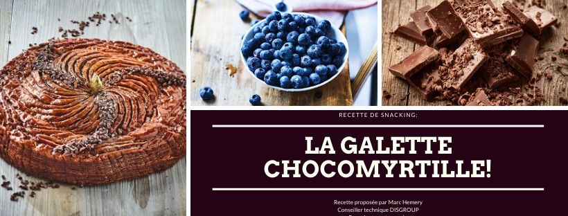 EtsServaes's tweet image. [👨‍🍳LA GALETTE😋]

C'est bientôt l'épiphanie, Disgroup vous propose alors la nouvelle galette ChocoMyrtille !🍫

Recette : disgroup.fr/recettes-conse…

 #Etsservaes #disgroup #fournitureboulangerie