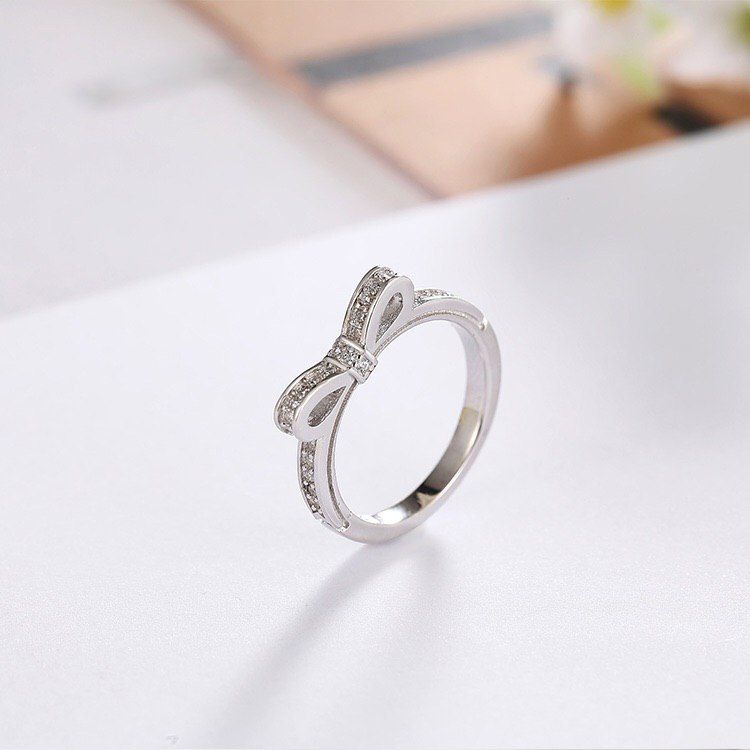 CollectionNimy's tweet photo. Mana yang cute? 

🔄 RT untuk infinity ring 
❤ Favorite untuk ribbon ring https://t.co/KfSTZ6qL78