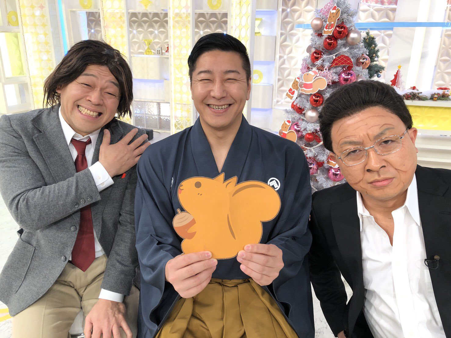 スッキリ 日本テレビ ただいま放送中 ものまねグランプリ 令和最初のものまね芸人no 1 になるのは誰 古賀シュウ チョコレートプラネット スッキりす スッキリ