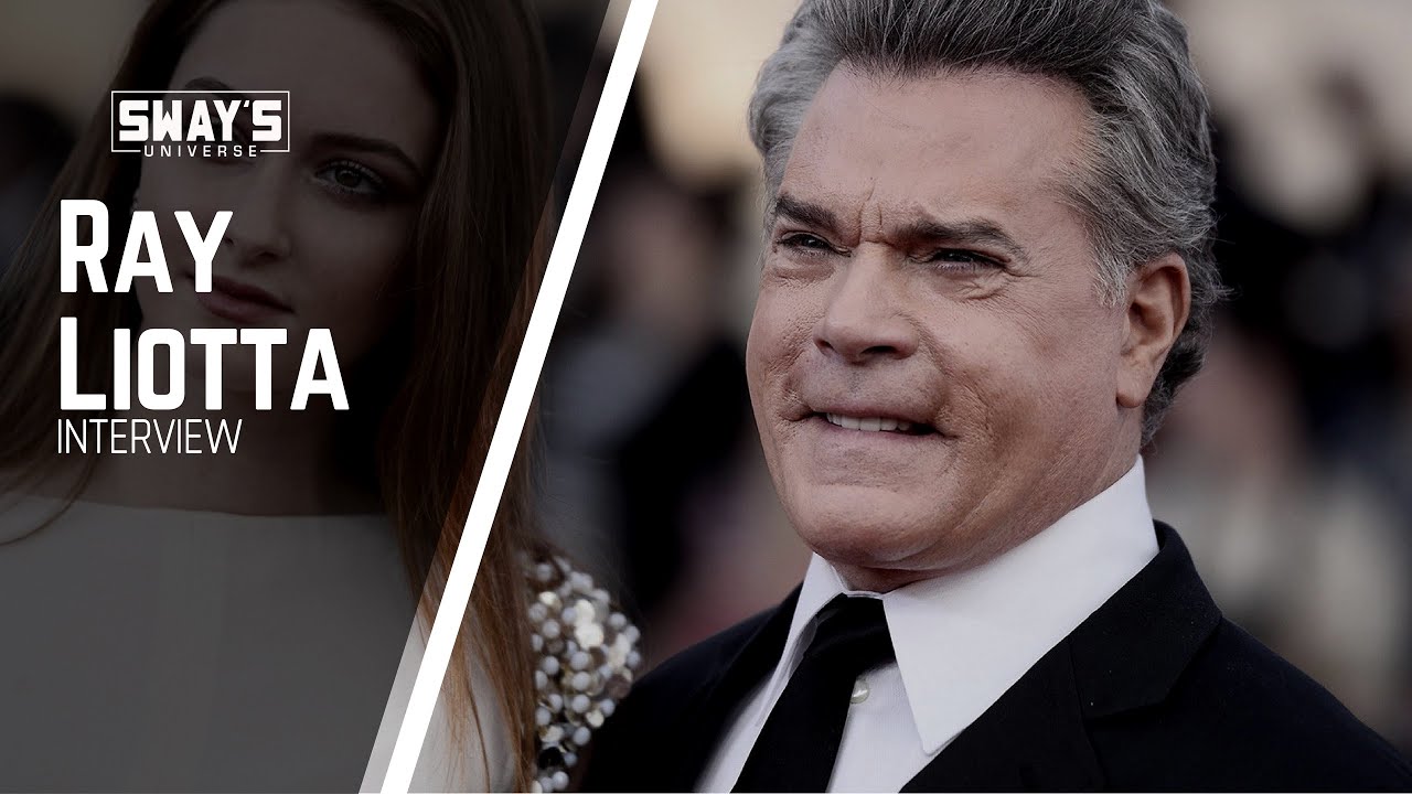 December 18:Happy 65th birthday to actor,Ray Liotta (\"Goodfellas\") 