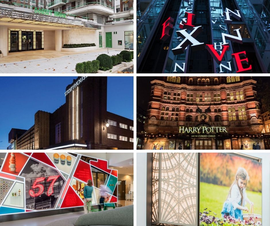 Six of the best! The British Sign Awards has been running for 6 years - see all the of the Sign of the Year winners at britishsignawards.org/six-of-the-bes…