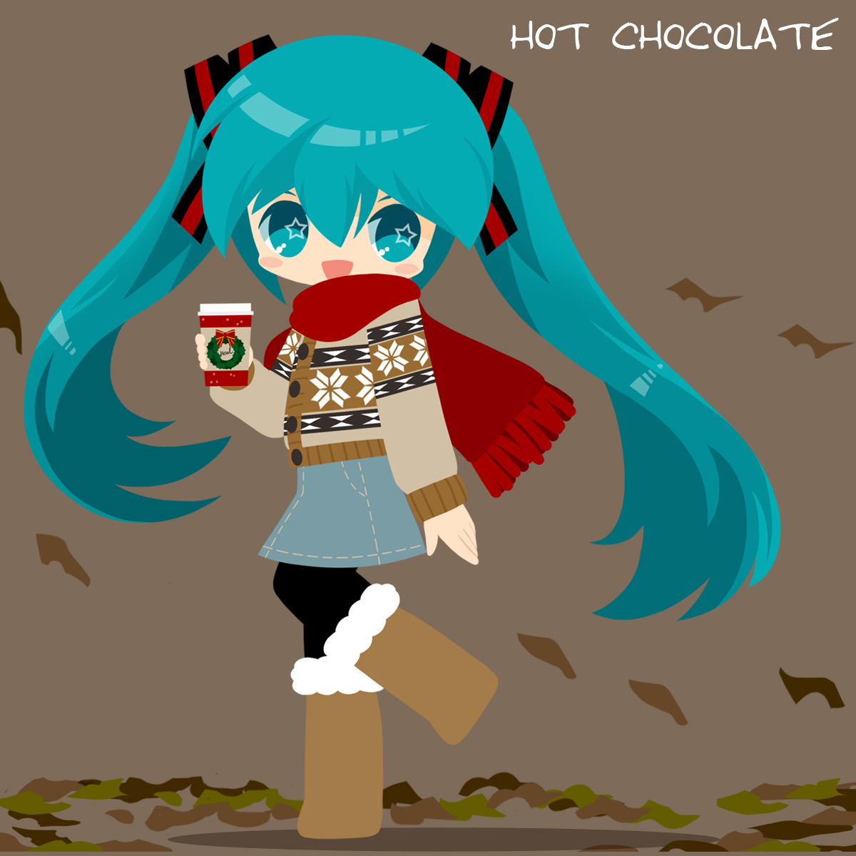 Twoucan 放課後ミクさん の注目ツイート イラスト マンガ コスプレ モデル