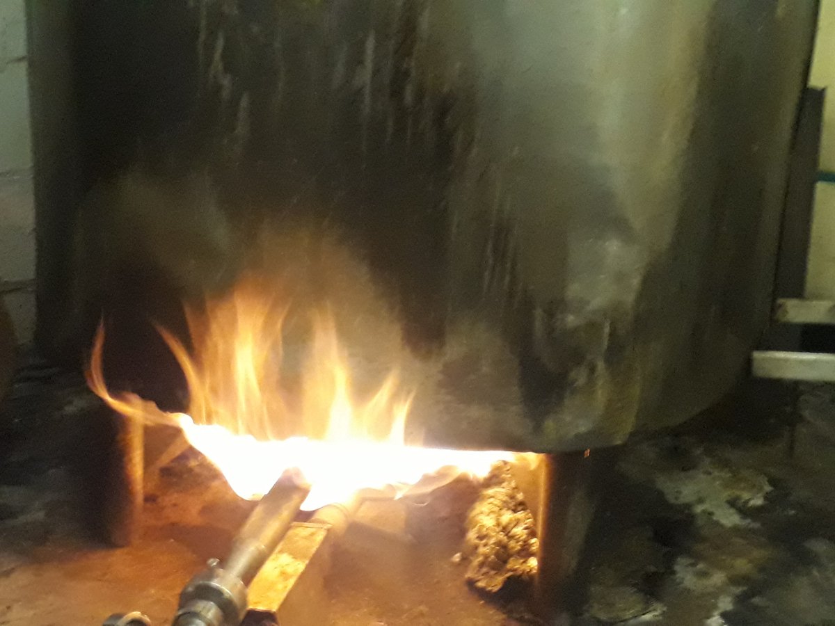 It's begining to look a lot like Brewmas! #Liverpool #Christmas #brewery