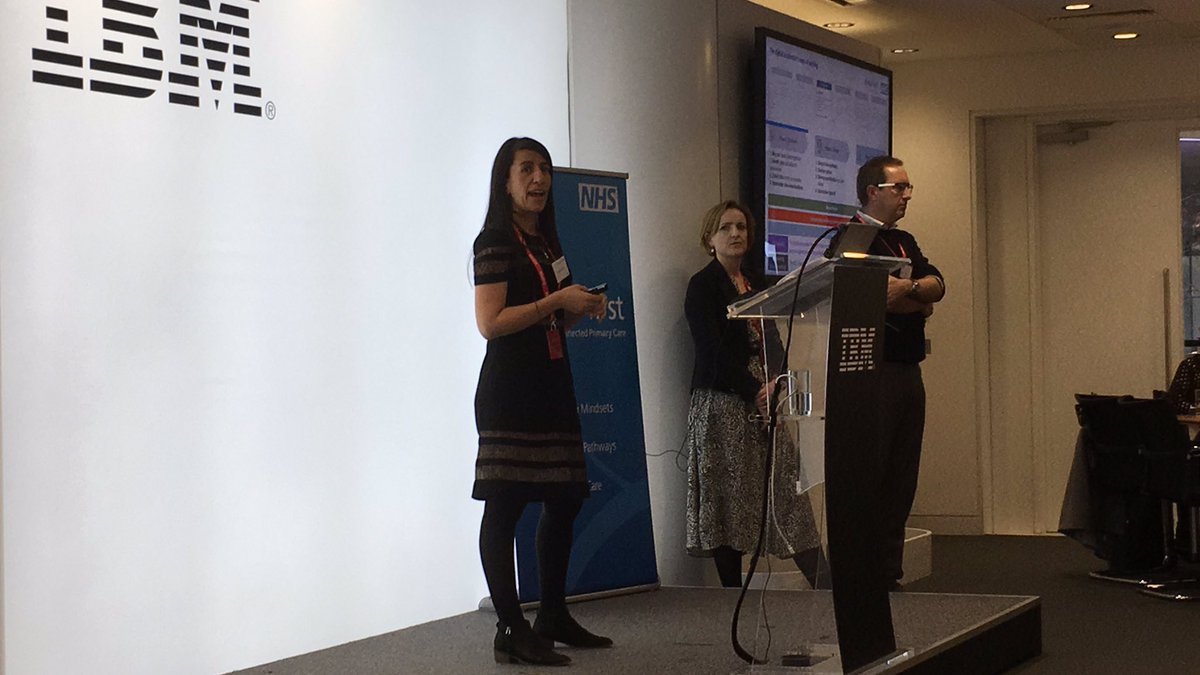 shonashNHS's tweet photo. #DigitalFirstNHS London event #SELSTP Improved Telephony https://t.co/DN6fdeDC9f