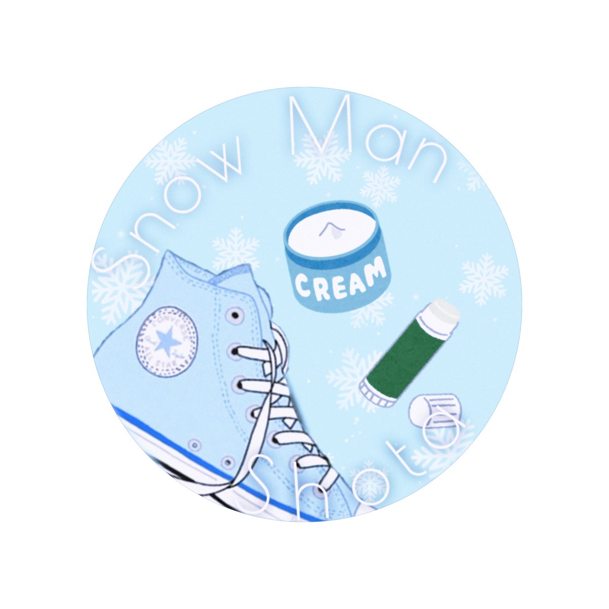 美 月 在 Twitter 上 Billboardでsnow Man D D を 入れてツイートする際 アカウントの アイコン ヘッダーが ジャニーズの 画像だとカウントされないという 情報をお見かけしたので メンバー イメージのアイコン作りました よろしければ ご利用ください 他メン