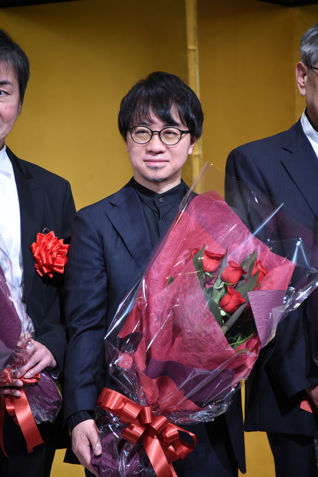 No Dash 相田聡一編集長は一橋大学クイズ研究会ｏｂ