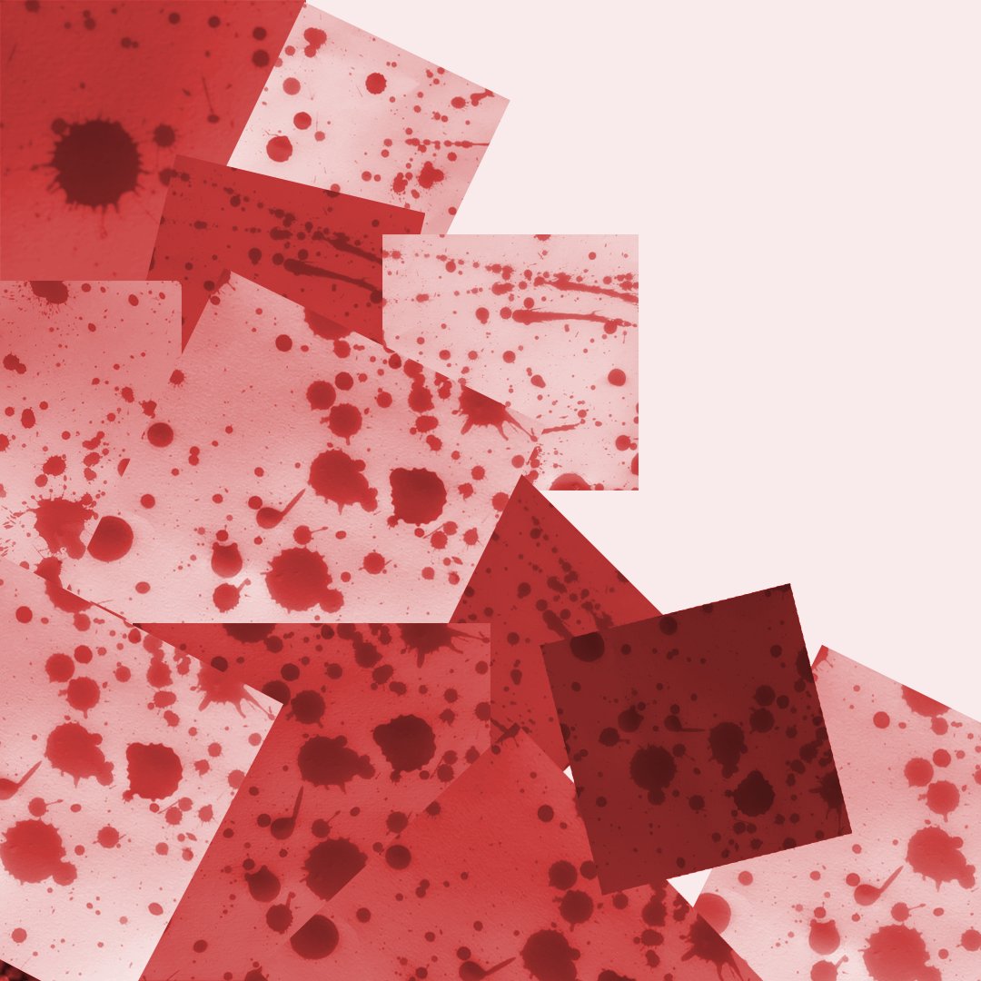 machhune's tweet photo. Bleeding from their body is already a sheer discomfort and physically aching experience for women. (1/3) https://t.co/TxqtwbZ3s4