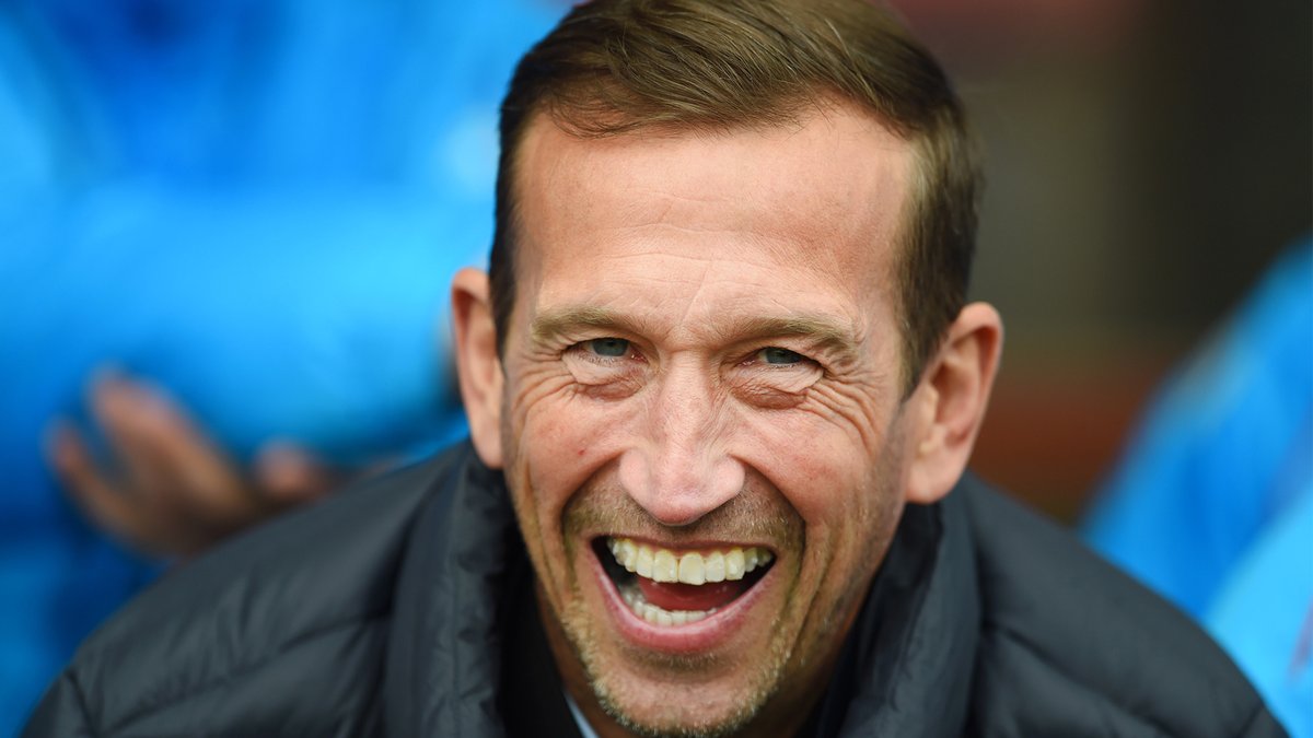 SpursOfficial's tweet image. Today we're remembering Justin Edinburgh on what would have been his 50th birthday. 🤍

🤍 One of us. Never forgotten.