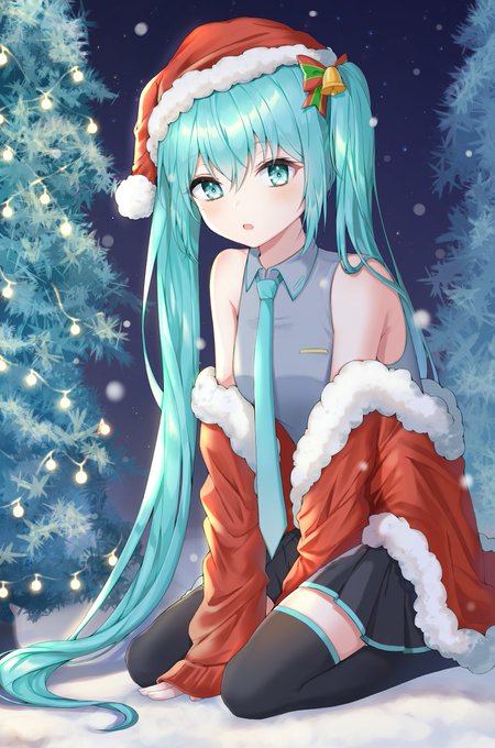 「クリスマス 降雪」のTwitter画像/イラスト(古い順)