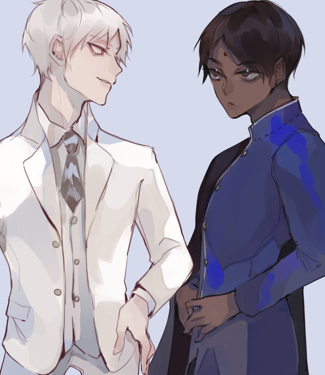 カムイ Twitterren インドとプロイセン ヘタリアお絵描き好きな方と繋がりたい ヘタクラさんと繋がりたい ヘタリアレイヤーさんと繋がりたい