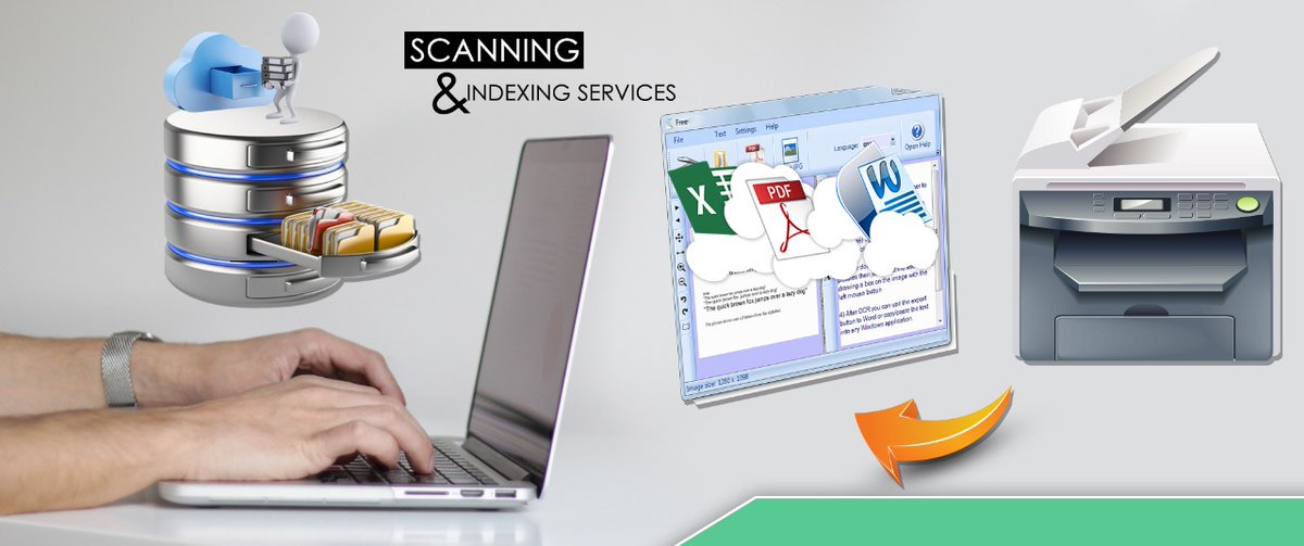 ArchiveTechnol1's tweet image. Our Document Scanning services have the necessary hardware and software needed to scan large batches of paper documents quickly, pricelessly and at low costs.
#ArchiveTechnologies #DataEntry  #DocumentScanning #GoPaperless #Scanning 

Contact
archivetechnologies.com.pk
+923078887373