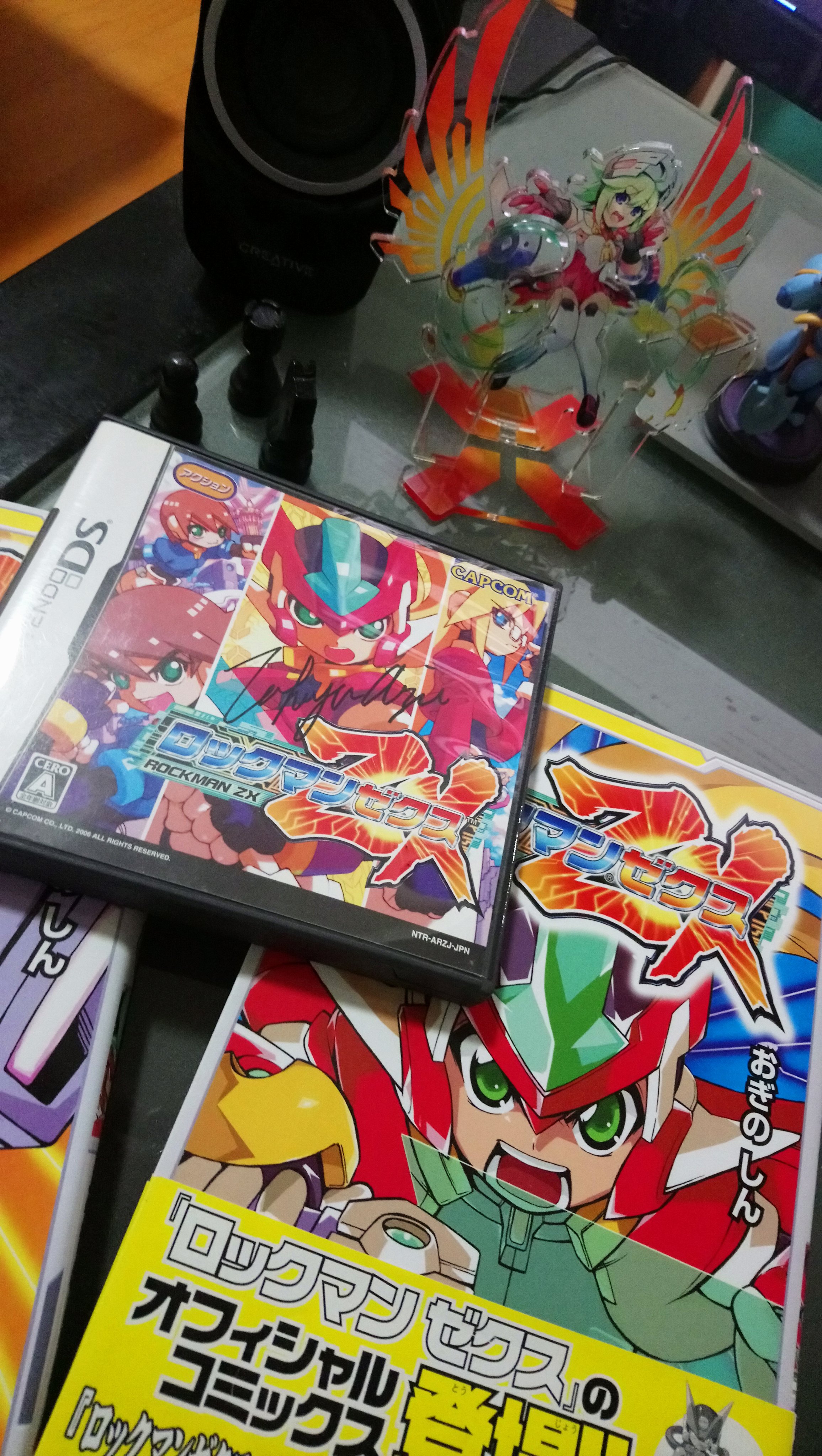 年末のプロモーション大特価！ RFlame@ガンヴォルトOVA発売中 on  X: その他