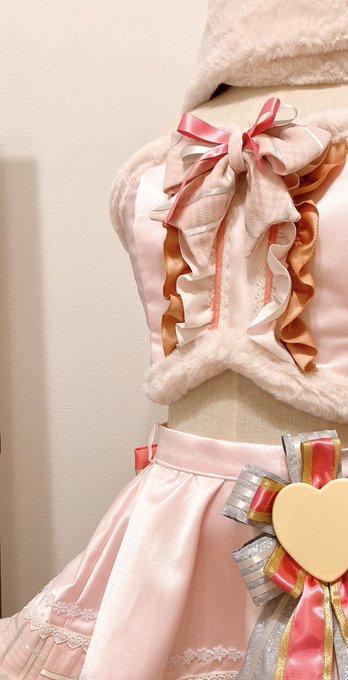 コスプレイヤー姫柊エリーのTwitter画像40