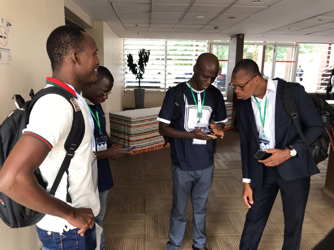 OSM_Burkina (@osm_bf) on Twitter photo #CAFDO2019 Abidjan <a href="/OSM_BF/">OSM_Burkina</a> au rendez vous. cc <a href="/innoce_diblo/">Innoce Diblo</a> <a href="/FoFB7/">Fofanaᅠᅠᅠᅠᅠᅠᅠᅠᅠᅠᅠᅠᅠᅠᅠᅠᅠᅠᅠᅠᅠᅠᅠᅠᅠᅠᅠᅠᅠᅠᅠᅠᅠᅠᅠᅠ</a> @soma <a href="/bahinito/">sana ibrahim</a> #CAFDO2019 Abidjan <a href="/OSM_BF/">OSM_Burkina</a> au rendez vous. cc <a href="/innoce_diblo/">Innoce Diblo</a> <a href="/FoFB7/">Fofanaᅠᅠᅠᅠᅠᅠᅠᅠᅠᅠᅠᅠᅠᅠᅠᅠᅠᅠᅠᅠᅠᅠᅠᅠᅠᅠᅠᅠᅠᅠᅠᅠᅠᅠᅠᅠ</a> @soma <a href="/bahinito/">sana ibrahim</a>