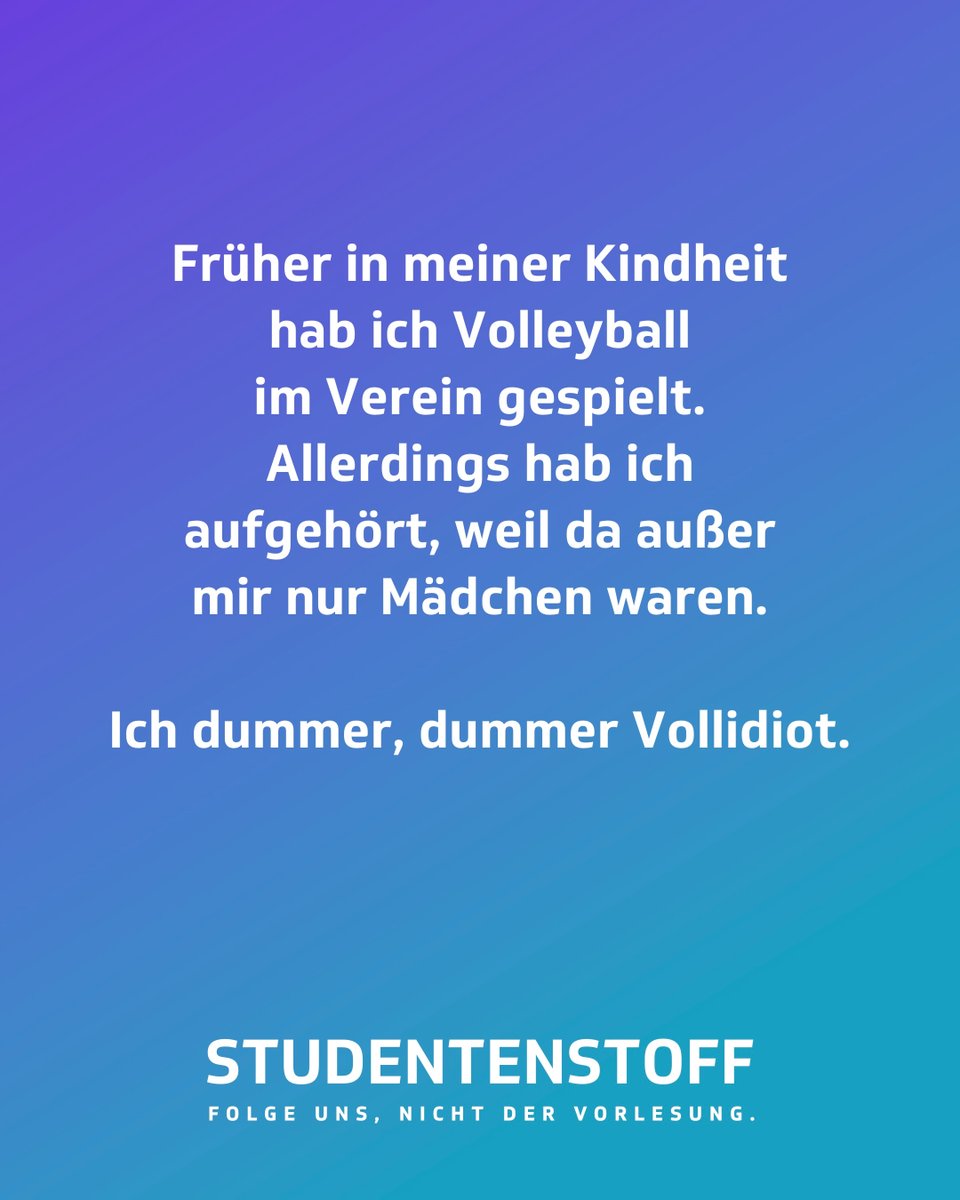 Studentenstoff1's tweet photo. #studentenstoff #studentenleben #hochschule #studieren #lernen #studenten #dualerstudent #universität #studium #jodel #jodelapp #bestofjodel #jodeldeutschland #sprüche #spruch https://t.co/bbGMLTvZyc
