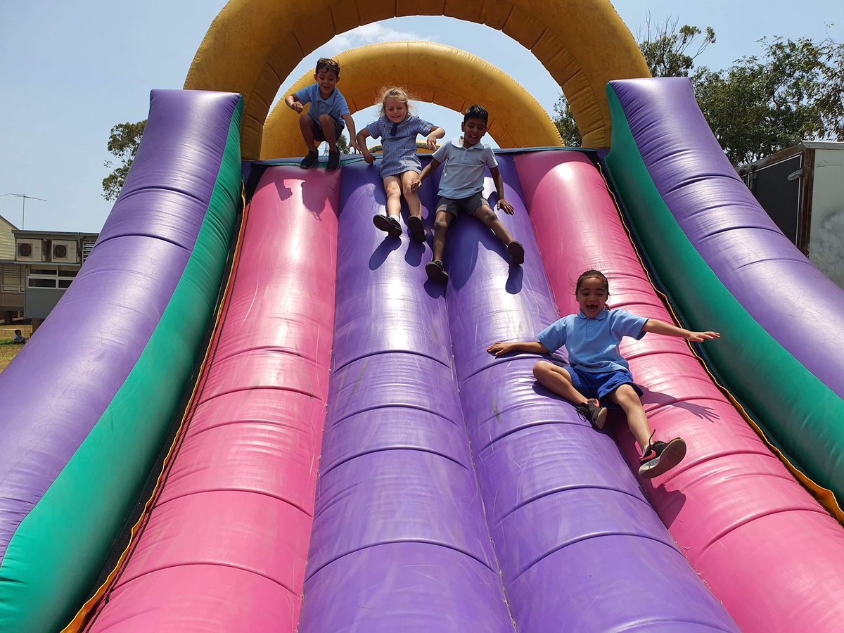 Fun filled day with KT celebrating a great term of being safe, respectful active learners. Well earned Kindergarten! <a href="/Jane_Wannell/">jane wannell</a> <a href="/Minto_P_S/">Minto Public School</a> <a href="/reneefassolis/">reneefassolis</a>