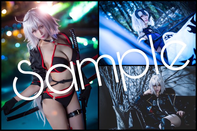 Twitterのコスプレ画像50