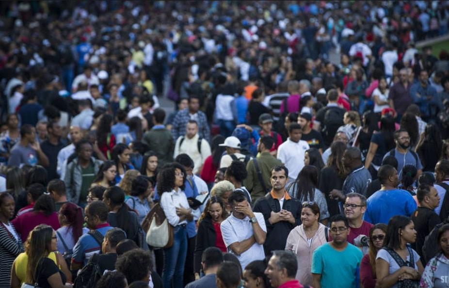 DMTemDebate's tweet image. Opinião | Por Sofia Manzano |
Quem é a classe trabalhadora brasileira?
bit.ly/38MM8ln