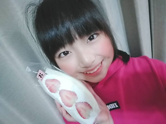 Twitterのコスプレ画像1