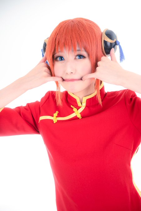 Twitterのコスプレ画像62