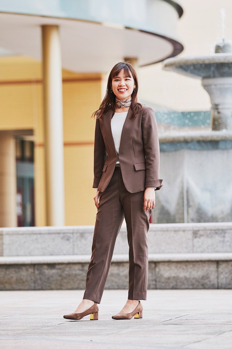 The Suit Company V Twitter 店舗スタッフのリアルをお伝えするstaff Style トレンドを取り入れた女性らしいコーディネート ぜひ参考にしてみてください T Co F4qtxmjv5v Thesuitcompany ザスーツカンパニー T Co Lotzcdc3yw The Suit Company V Twitter 店舗スタッフのリアルをお伝えするstaff Style トレンドを取り入れた女性らしいコーディネート ぜひ参考にしてみてください T Co F4qtxmjv5v Thesuitcompany ザスーツカンパニー T Co Lotzcdc3yw