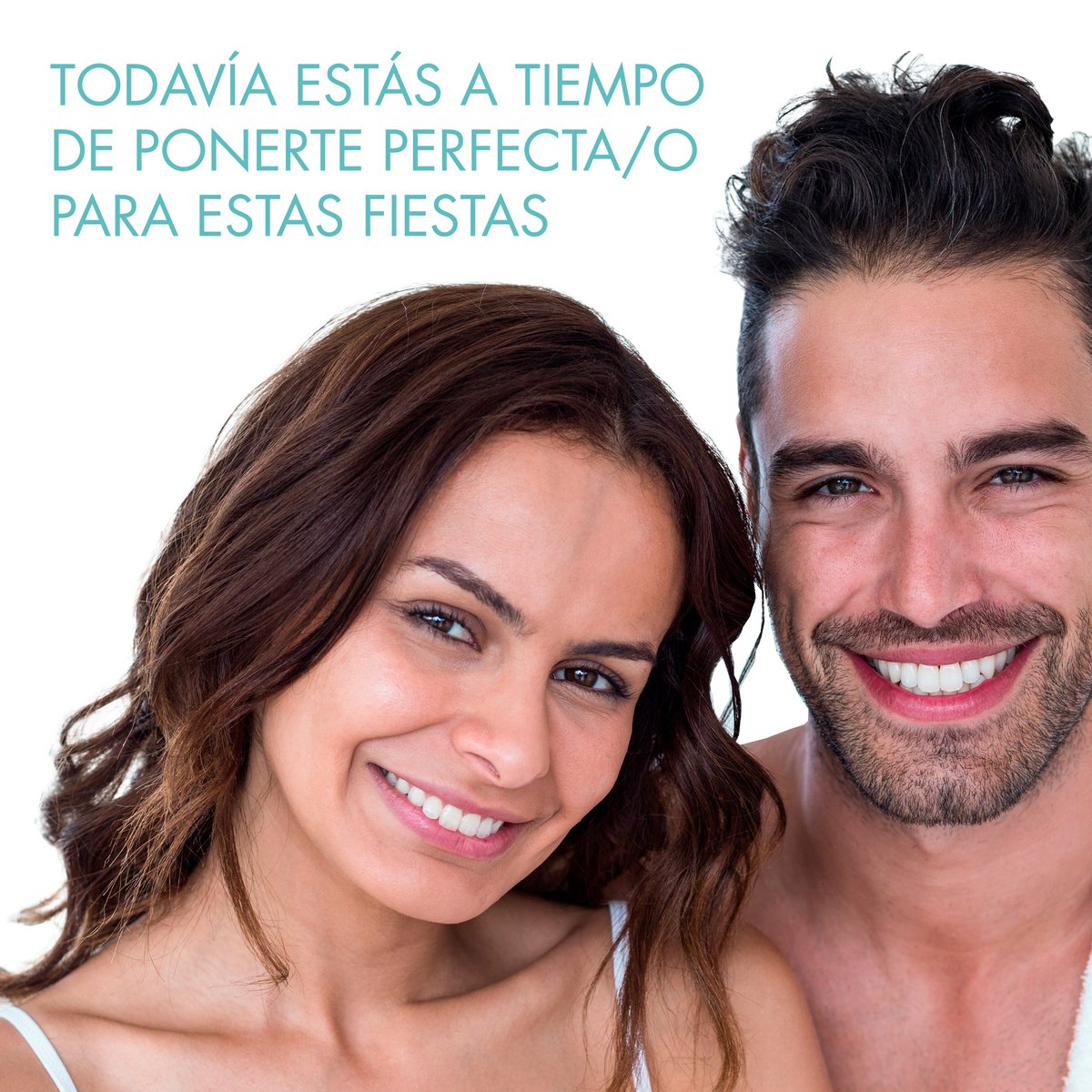 clinielitelaser's tweet photo. 👋🏼¡A una semana de Noche buena, todavía estás a tiempo de ponerte perfecta/o para estas fiestas!

¡Infórmate!

📞 91 560 01 11
💬 628 85 29 48
🌐 https://t.co/MFqDQWd59O https://t.co/RKnHKAjLOX