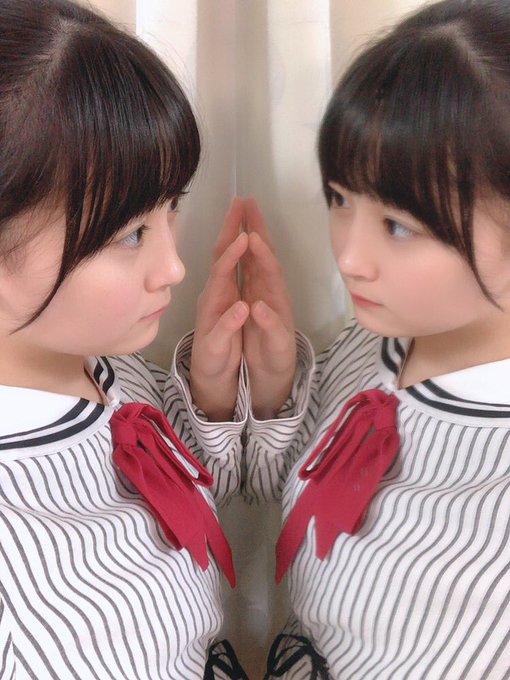 Twitterのコスプレ画像9