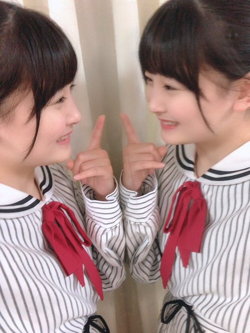 Twitterのコスプレ画像12